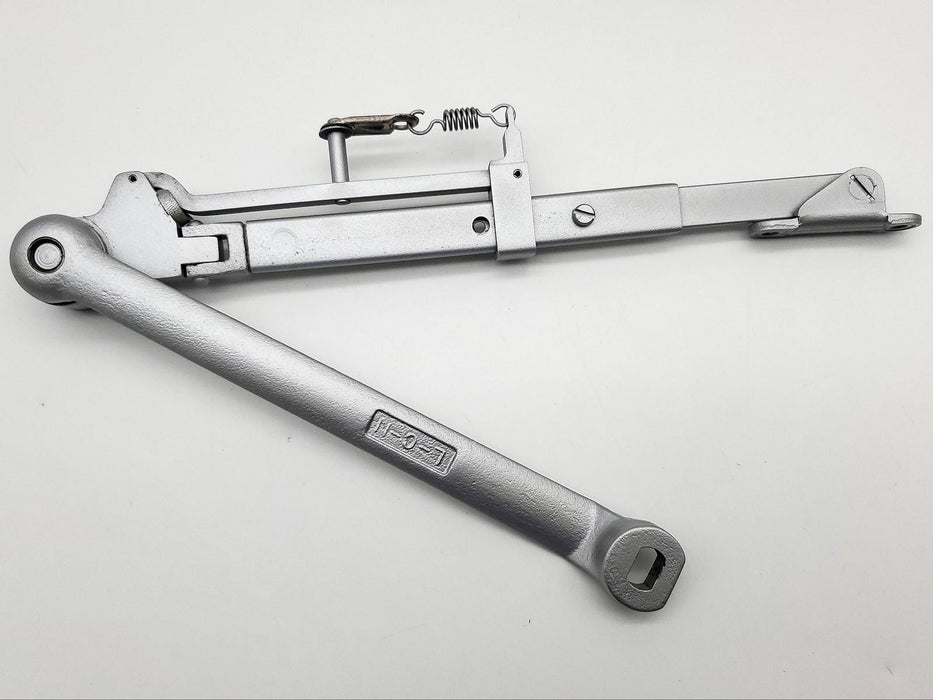LCN 4030-3049FL Door Closer Arm FL RH ALUM Fusible Link Right-Handed Aluminum