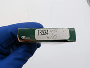 CR SKF 13534 Radial Shaft Seal 1.3752" Bore 1.874" OD 0.25" Width CRW1 NBR 4