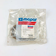 Mopar 83300053 Seal Exhaust Seal Donut OEM NOS 1974-75 CJ 5-6 SJ J-Series 7