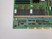Giddings Lewis 503-26404-20 Executive Control Board 501-04708-00 for 8000B 8000H 5