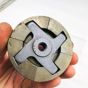 McCulloch 52067 Clutch Assembly for Chainsaw OEM New Old Stock NOS Loose No Pkg 8