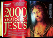 Newsweek Magazine March 29 1999 Holy Wars Jesus Christianity Billy Graham 4