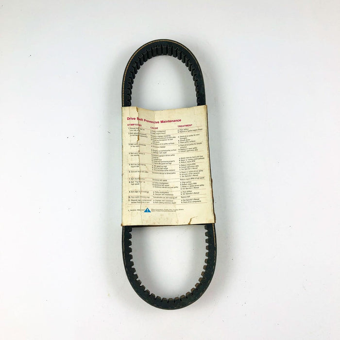 Dayco GTS761 Drive Belt for Snowmobile High Performance OEM New Old Stock NOS 9