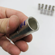 Thomas & Betts 54512 Copper Splice Standard Barrel Purple Die Code 54H 4/0 10pk 3