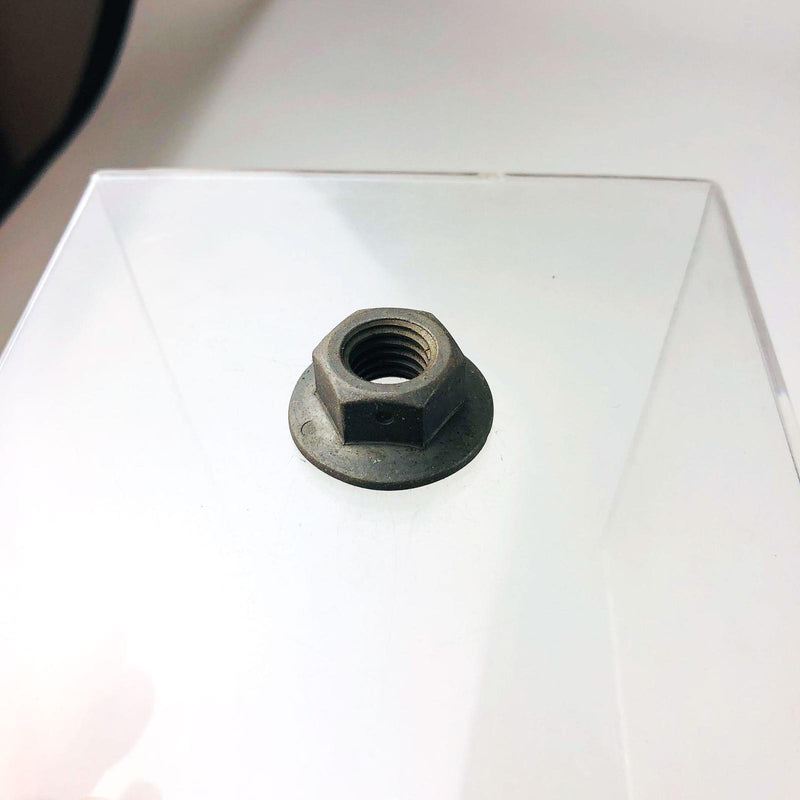 Simplicity 1930644 Nut Hex Flange 1/2-1 OEM NOS Replcd by 1930644SM Matte 7