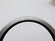 Garlock Klozure 21086-3316 Oil Seal 5.875" Shaft 6.875" OD 0.5" W Nitrile Lip 3