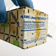 AMC Jeep 83502023 Regulator Assembly Voltage Tagged A13N107 OEM NOS Open 3
