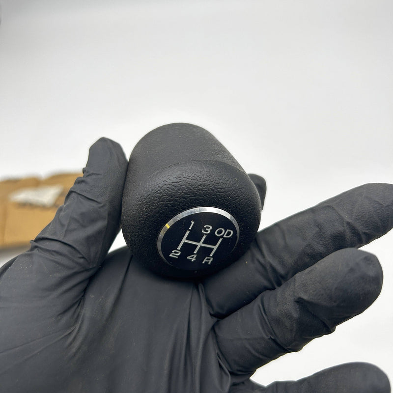 Mopar 53006540 Manual Shifter Knob OEM New Old Stock NOS Open 9