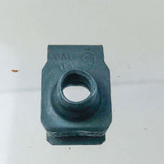 Mopar 6101283 U NUT M8 x 1.25 For Rear Bumper OEM NOS 1997-99 Jeep XJ 1ct 4