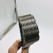 AMC Jeep 8130977 Drive Chain for Gear Train NPG Model 208 OEM NOS 81-86 Open 12