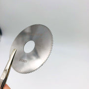 Mikron Tool 2.C.0056778.00 Disc Mill 50X0.40X13 Z100 50 Diameter 3