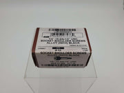 1/4"-10-24 x 1/2" Socket Shoulder Screws Brighton Best 221004 Pack of 25 4