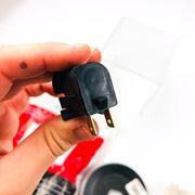 Simplicity 7015707 Switch Push Button OEM NOS USA Made Replaced by 1732004SM Loose 4