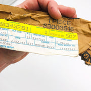 Mopar 33003515 Intake Valve Standard Marked 15 OEM NOS 1988-90 Jeep 2.5L 10