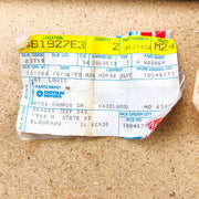 Mopar J8127432 Thrust Washer OEM NOS 1981-86 Jeep SR-4 Loose 2