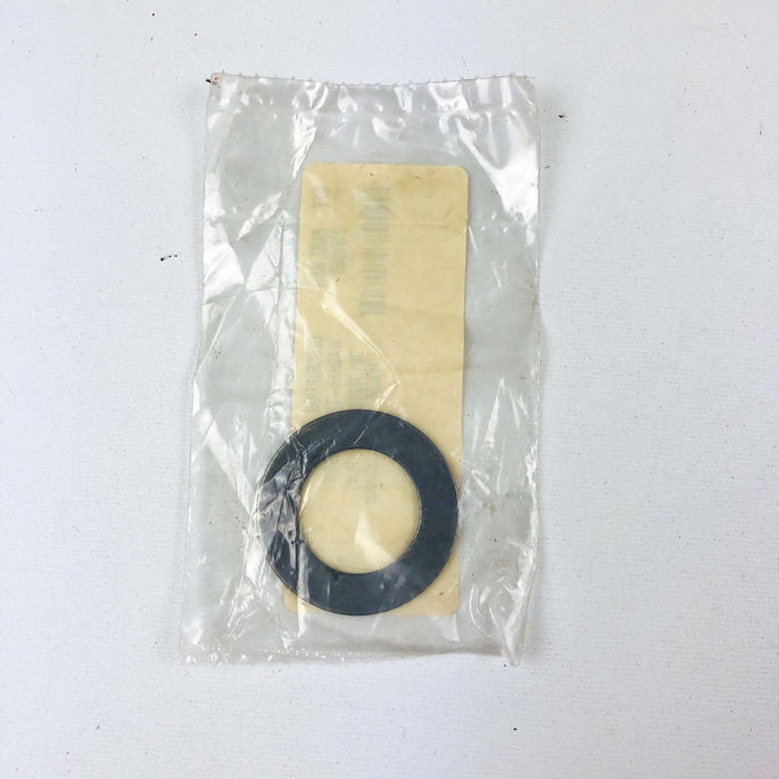 Simplicity 2168055 Washer Thrust 1.031IDx1.750ODx.060th PLN OEM NOS 2168055SM 4