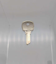 10x Ilco 1069YM Key Blanks For Some National Cabinet Locks 3