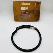 Mopar 8130318 AC Hose Compressor to Condenser OEM NOS 81-86 Jeep Cher Wag 1