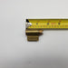 Corbin 460R Lock Cylinder Key In Knob 440 Series 27 Keyway Satin Brass 6 Pin 8