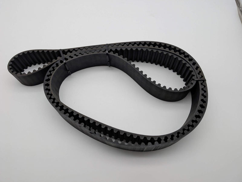 Gates 3150-14MGT-55 Timing Belt 14mm Pitch 225 Teeth 55mm Wide 3150mm Length 2