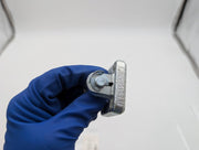 Rexroth 1827001593 Clevis Mounting Narrow 32mm Piston PRA PRB Series Cylinders 4