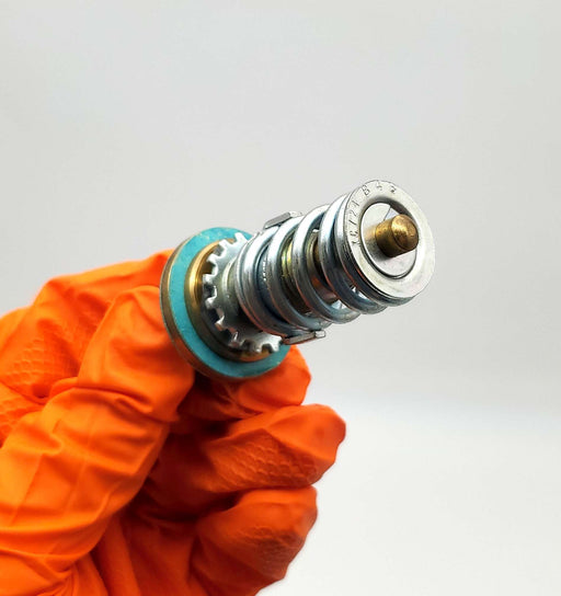 Alco XC724B4B Valve Cage Assembly Externally Adjustable R-22 Nominal Bi-Flow 1