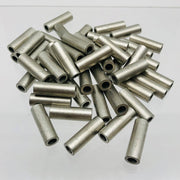 Weidmuller 298700000 Electrical Connector Sleeve VH 24.5/8/5 SAK35 Pack of 50 1