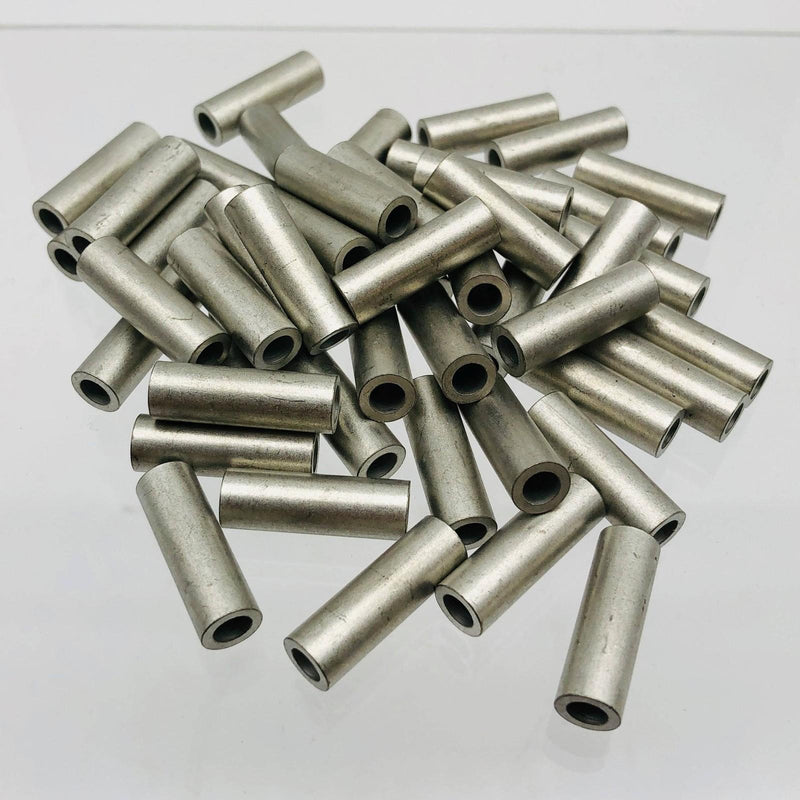 Weidmuller 298700000 Electrical Connector Sleeve VH 24.5/8/5 SAK35 Pack of 50 1