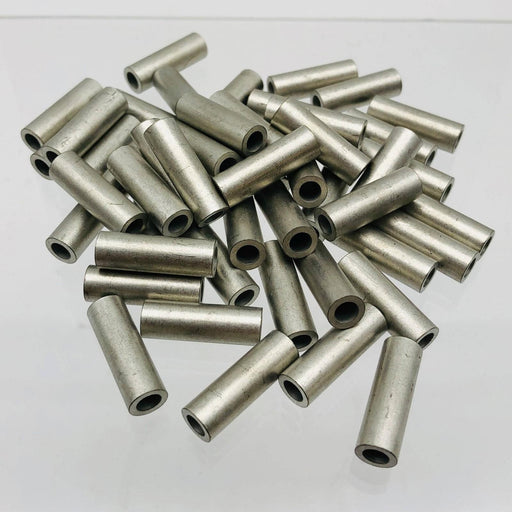 Weidmuller 298700000 Electrical Connector Sleeve VH 24.5/8/5 SAK35 Pack of 50 1