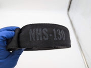 Tompkins NHS-130 Nylon Hydraulic Hose Sleeve 1.3" ID 2.13" OD IC171/1 20ft 4