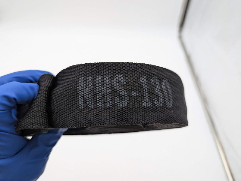 Tompkins NHS-130 Nylon Hydraulic Hose Sleeve 1.3" ID 2.13" OD IC171/1 20ft 4