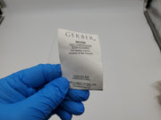 Gerber 98-000 Hot Compression Stem Bonnet & Seat Assembly Brass / Chrome 6