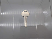 10x Ilco A1011-26N Key Blanks 6 Pin Corbin Russwin N26 Keyway Nickel Plated 2