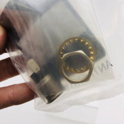 Yale 515760803 Indicator Light Assembly Green Lamp Base Daylight 081-1059-01-102 3