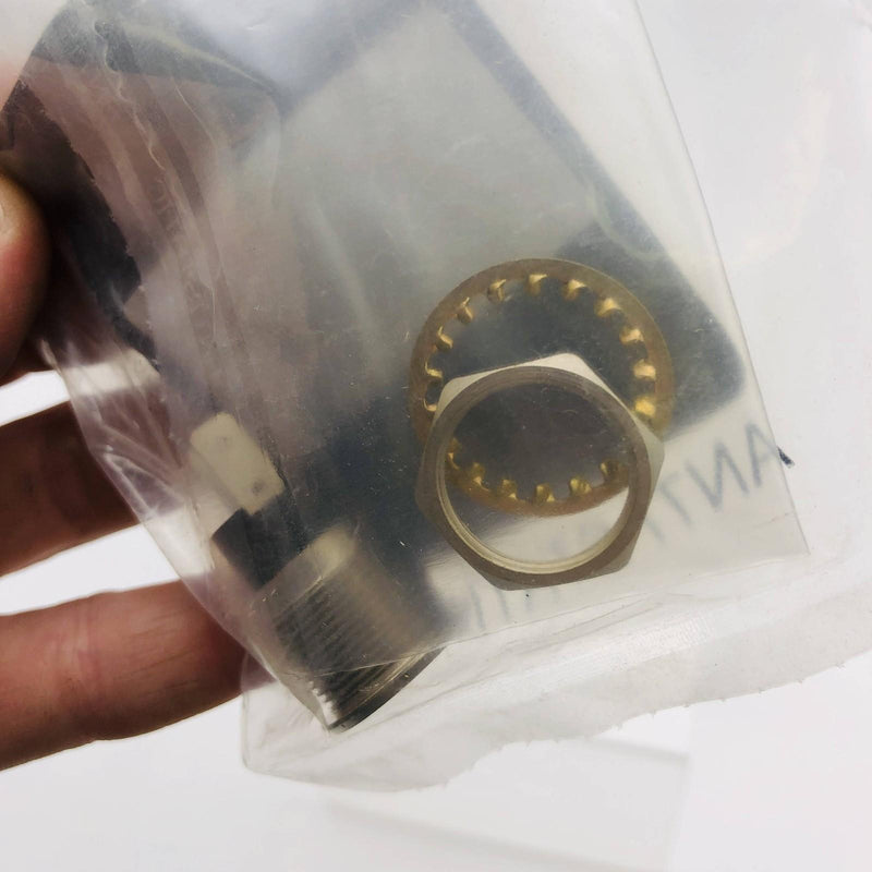 Yale 515760803 Indicator Light Assembly Green Lamp Base Daylight 081-1059-01-102 3