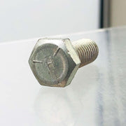 AMC Jeep J0180122 Bolt for Alternator Mounting 1.00" OEM NOS 1981-86 CJ 5-8 1