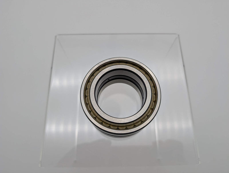 INA SL04-5010-PP Roller Bearing 50mm ID 80mm OD 40mm Width Double Row 3
