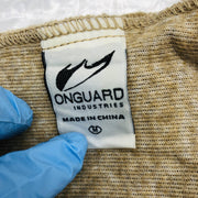 Onguard 94066 Borg Boot Liner 16in Medium for Mens Sz 8-9 PVC Boots 1 Pair 2