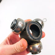 Mopar J8133581 Tripod Joint Spider OEM NOS For Jeep 6