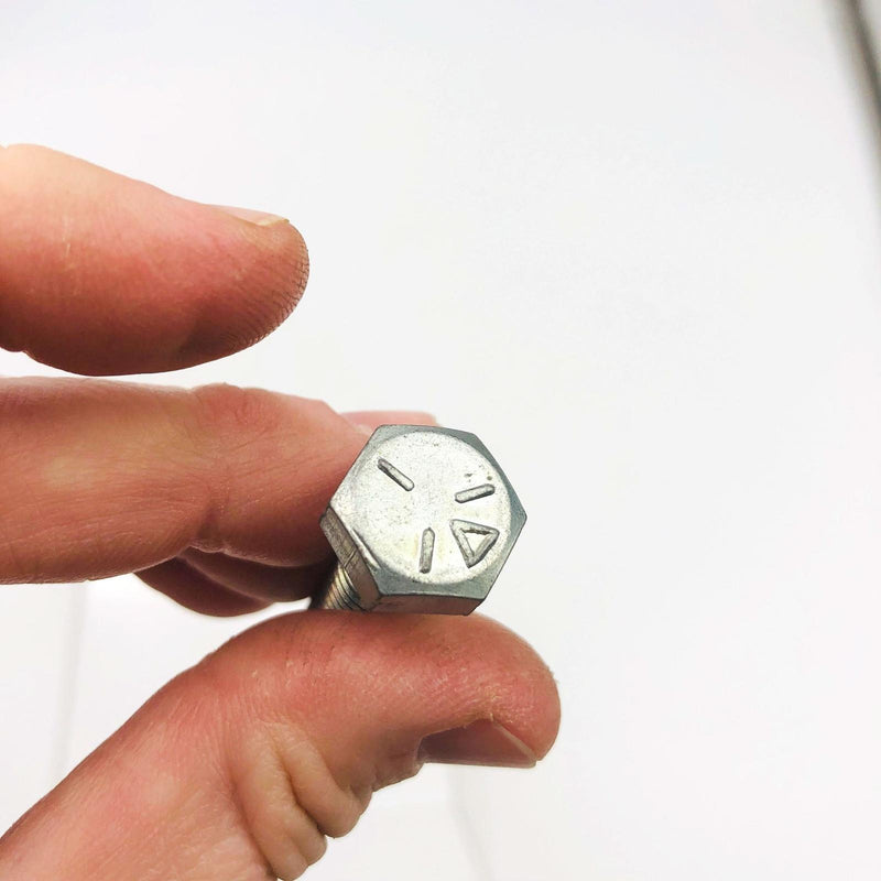 Mopar J0180125 Bolt for Locking Hub OEM NOS 1981-86 CJ 5-8 Scrambler 5