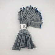 PIP Cut Gard 20-TG18NS Cut-Resistant Arm Sleeve 18in 2 PLY Dyneema Gray 6 Pairs 4