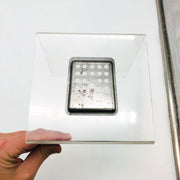 Poulan 530023797 Muffler Baffle for Chainsaw OEM New Old Stock NOS Loose No Pkg 12