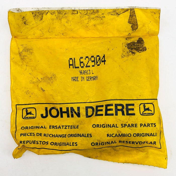 John Deere AL62904 Elbow OEM New Old Stock NOS Sealed 1