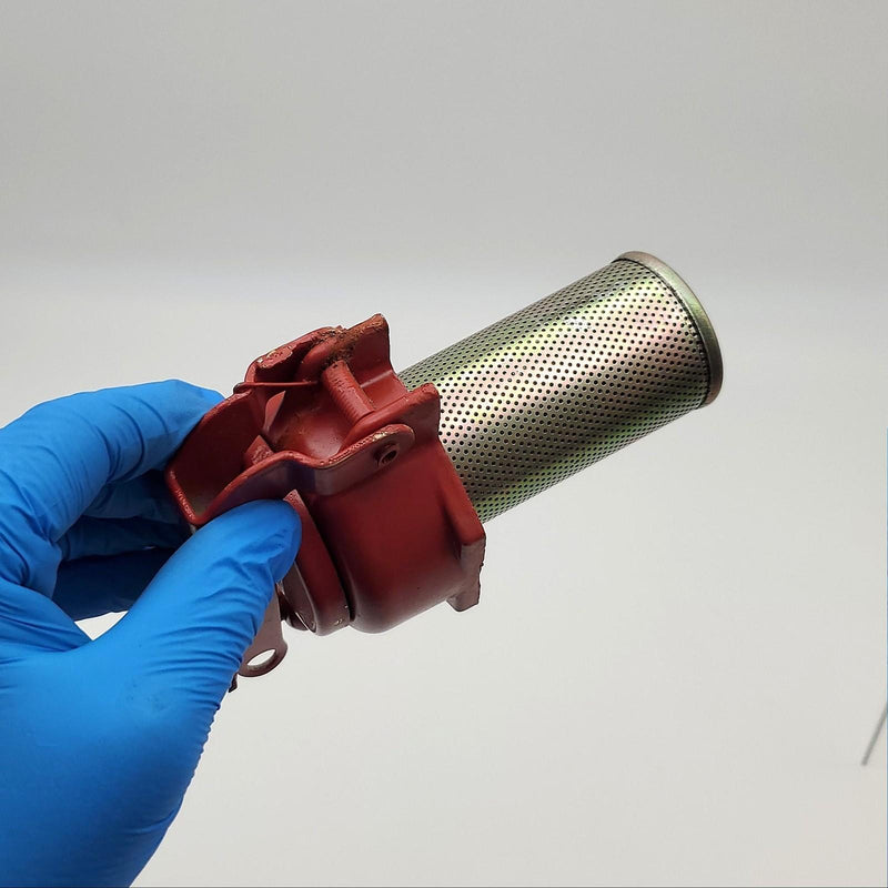 Caterpillar 927458 Fuel Cap Assembly CAT Heavy Equipment Super CT927458 OEM 4