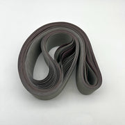 3M 217EA Trizact 23664 Cloth Belt A45 JE Grade 4in X 84in Fullflex AO 28pk 6