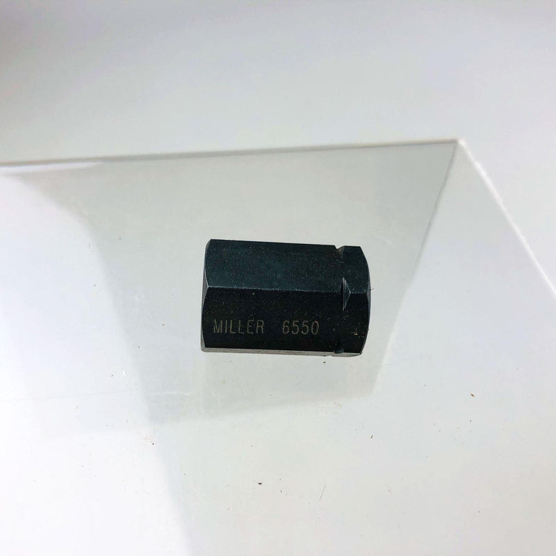 Miller Special Tool 6550 Transmission Sprocket Remover Hub Only OEM Genuine 3