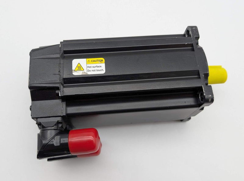 Allen-Bradley MPM-B1153T-MJ72AA Rotary Servo Motor 115 Frame 460V 6000 RPM