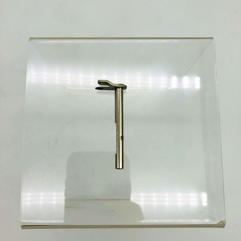 Lawn-Boy 678119 Throttle Shaft OEM New Old Stock NOS Loose 9