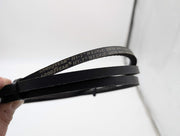 Goodyear 3VX750 Notched Belt 3/8" Width 75" Length 21/64" Thick HY-T Matchmaker 3