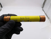 Bussmann LPS-RK-12SPI Fuse 600V 12A RK1 Class Current Limiting Indicating 2